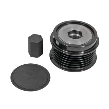 Imagem de Continental Polia de desacoplador alternador de sobrecarga 49931