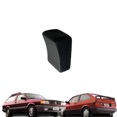 Imagem de Botão Puxador do Banco Traseiro Gol GTS GTi Parati Até 94