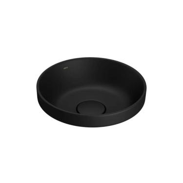 Imagem de Cuba de Sobrepor Deca Slim 30x30 L.22030.94 Ébano Fosco