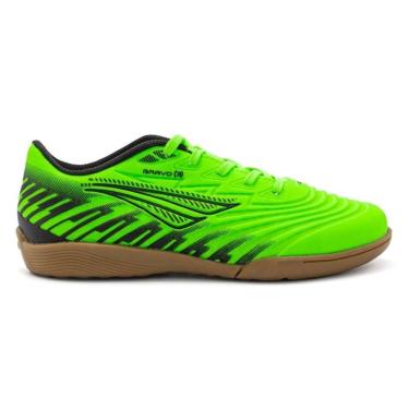 Imagem de Chuteira Penalty Futsal Bravo Y-3.0
