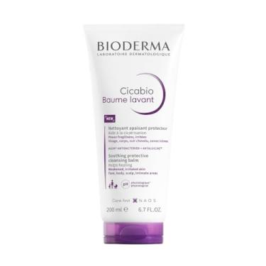 Imagem de BIODERMA Bálsamo de Limpeza Cicabio Baume Lavant 200ml