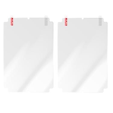 Imagem de CHINDRAG 2 peças protetoras de tela para impressora 3D de resina, película protetora de tela de 10,1 polegadas para Anycubic Photon Mono M5S/M5S Pro, película de tela de 0,1 mm de espessura