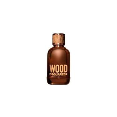 Imagem de Perfume Edp Áudio Wood 50ml Dsquared2 M