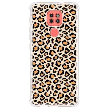 Imagem de Capa Capinha De Celular Compatível com Moto G9 Play Motorola Personalizada