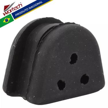 Imagem de Borracha Passa Fio Estator Srad 750 Gsx-r (07-19) Wortech