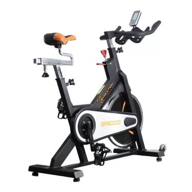 Imagem de Bicicleta Spinning Profissional Evolution Fitness Sp 6000