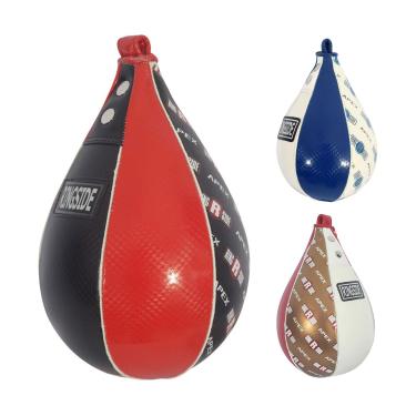 Imagem de Ringside Bolsa de velocidade Apex Boxing Training Platform, PP, Vermelho/Preto