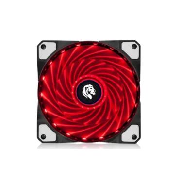 Imagem de Cooler Fan Master LED FC1300 Refrigeração Eficiente e Estilo