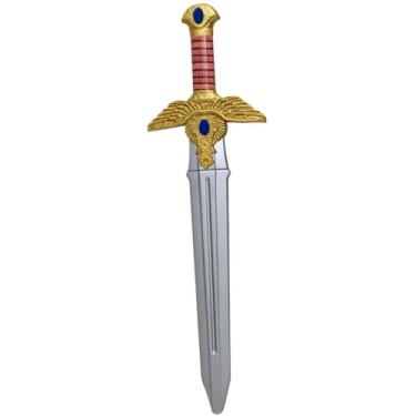 Imagem de Espada Alada, Luccas Neto, 53 cm, Baby Brink