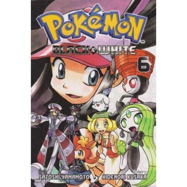Imagem de Pokemon Vol. 06