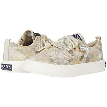 Imagem de Sperry Tênis feminino Crest Vibe Jr, Camuflagem, 5 Little Kid