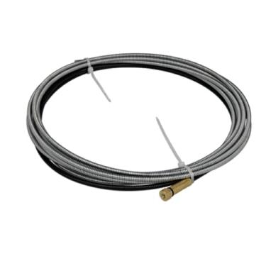 Imagem de STARTECHWELD Conduíte de revestimento de solda MIG 42-4045-15 para armas Tweco 2 e Lincoln Magnum 200 de 15 pés (1 pacote) 42-4045-15