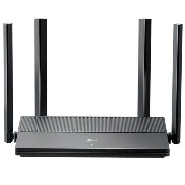 Imagem de Roteador Archer EX220 V2.8 TP-Link Wi-Fi 6 Dual Band AX1800