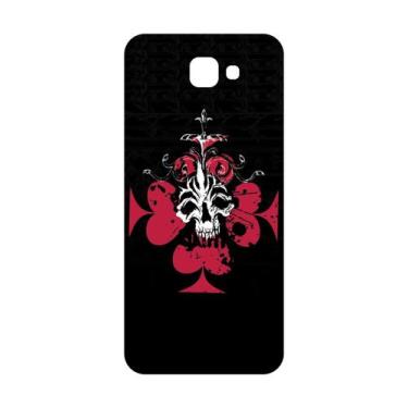 Imagem de Capa Adesivo Skin008 Verso Para Samsung Galaxy J5 Prime - KawaSkin