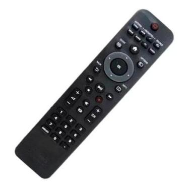 Imagem de Controle Compatível Com Tv Philips 52pfl7404d 52pfl7404d/78 - MB