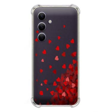 Imagem de Capa Capinha De Celular Compatível com Galaxy S24 Samsung Personalizad