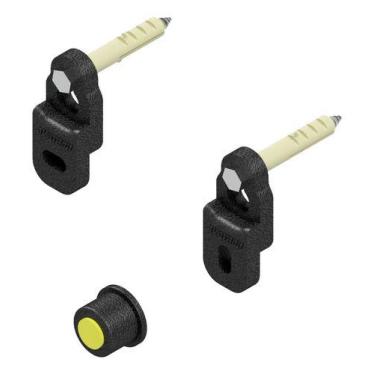 Imagem de Suporte Fixo Universal Tv 10 A 85 - AVATRON