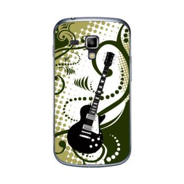 Imagem de Capa Adesivo Skin368 Verso Para Galaxy S Duos 2 (gt-s7582) - KawaSkin