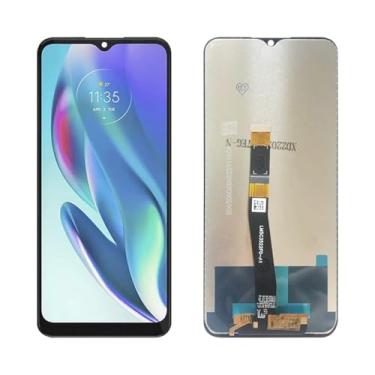 Imagem de Tela Display Lcd Touch Screen Para Moto G50 5g