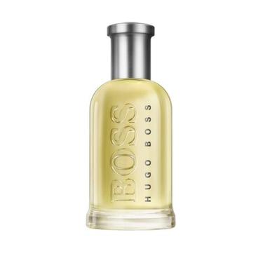 Imagem de Perfume Hugo Boss Engarrafado Eau De Toilette 200ml Para Homens