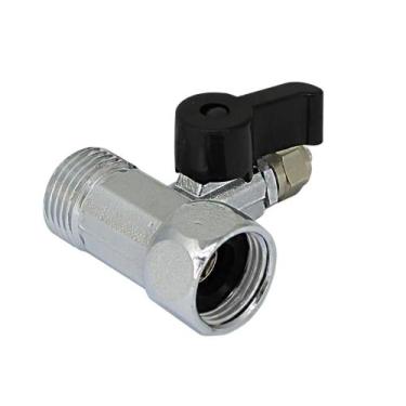Imagem de Válvula Conexão P/purificador de Água Sh72b, Pe10x, Pe10b, Pa40g, Pa30