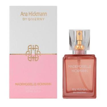 Imagem de Perfume Ana Hickmann Mademoiselle 100ml - Giverny