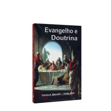 Imagem de Evangelho e Doutrina - Livraria Chico Xavier