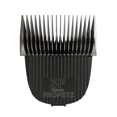 Imagem de Lâmina de Tosa Advance 3F p/ Máquina Propetz PRO6 - Geral