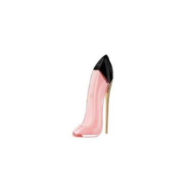 Imagem de Carolina herrera good girl blush edp - feminino 80 ml , 80ml