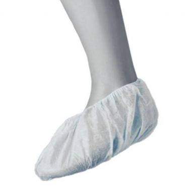 Imagem de Sapatilha Propé Descartável Branco 100 unidades Dejamaro, Branco