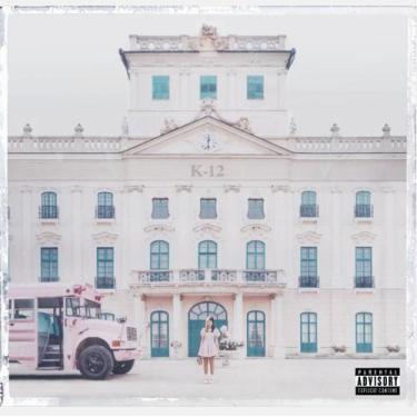 Imagem de Cd Melanie Martinez K-12 - Warner Music