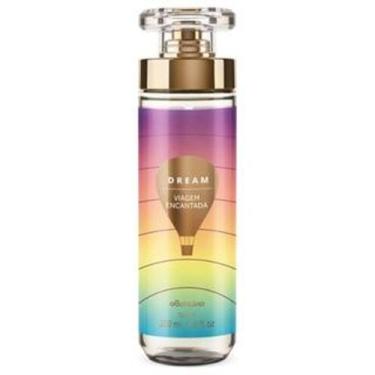Imagem de Dream Viagem Encantada Body Splash 200ml OBoticário - O Boticário