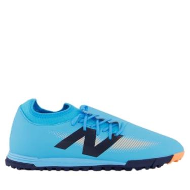 Imagem de Chuteira New Balance Furon Dispatch V7+ Society Azul 41