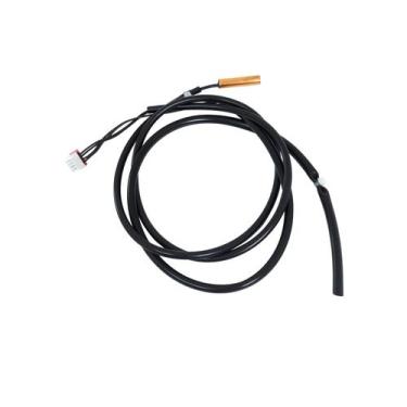 Imagem de Sensor Temperatura e Degelo Condensadora LG USUQ242CSZ2 Novo