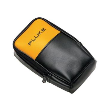 Imagem de Bolsa Flexível para Multímetro / Amperímetro Fluke - C25