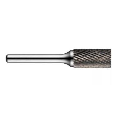 Imagem de Lima Rotativa Cilindrica Reta 6MM Haste 1/8 - WG TOOLS