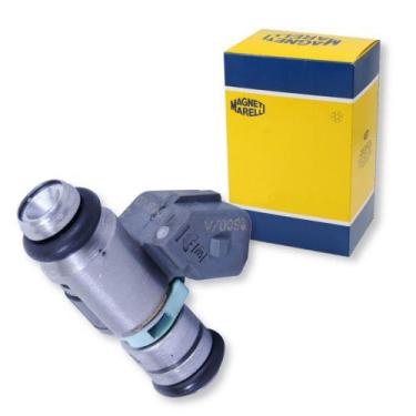 Imagem de Bico Injetor Idea, Palio, Strada - MAGNETI MARELLI