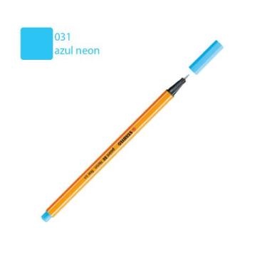 Imagem de Caneta Stabilo Point 88 0.4mm