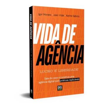 Imagem de Vida De Agência