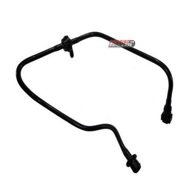 Imagem de Tubo Mangueira Hidrovacuo Freio Corsa Classic 2009/2016 - BROGLIPLAST