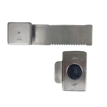 Imagem de Fechadura de Segurança JBM Fc2 fechamento interno