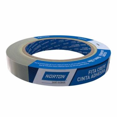 Imagem de Fita Crepe 18 X 50mts - Norton