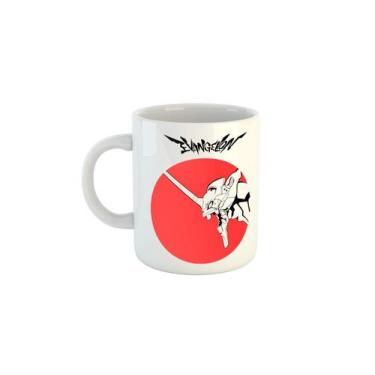 Imagem de Caneca  Evangelion C464 - Flashgamestore