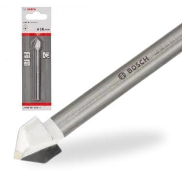 Imagem de Broca expert ceramics 10x90mm bosch