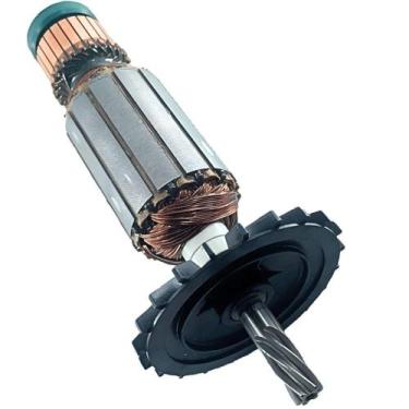 Imagem de Induzido para Furadeira Industrial GBM 23-2 220V Original BOSCH, 220V