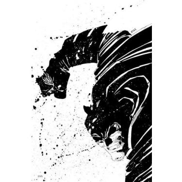 Imagem de Livro - Batman: O Cavaleiro das Trevas - Edição Absoluta