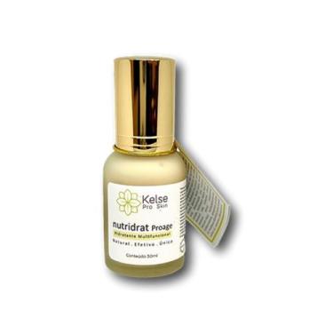 Imagem de Nutridrat Proage Hidratante Multifuncional - 30 ml Natural e Vegano - 