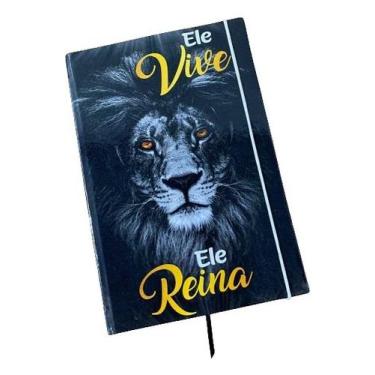 Imagem de Caderno Sketchbook Grande - Capa Religião - 21x14cm - Serv Color Produ