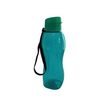 Imagem de Garrafas pet mônaco tampa fliptop 650ml - DITOY, Água
