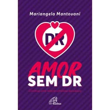 Imagem de Livro - Amor sem DR